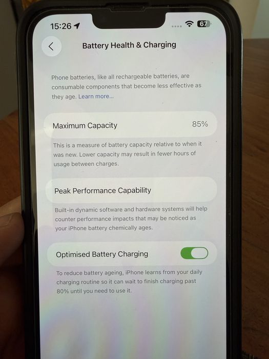 Apple iPhone 14 Plus
