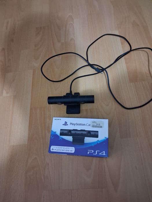 Playstaton 4 Camera