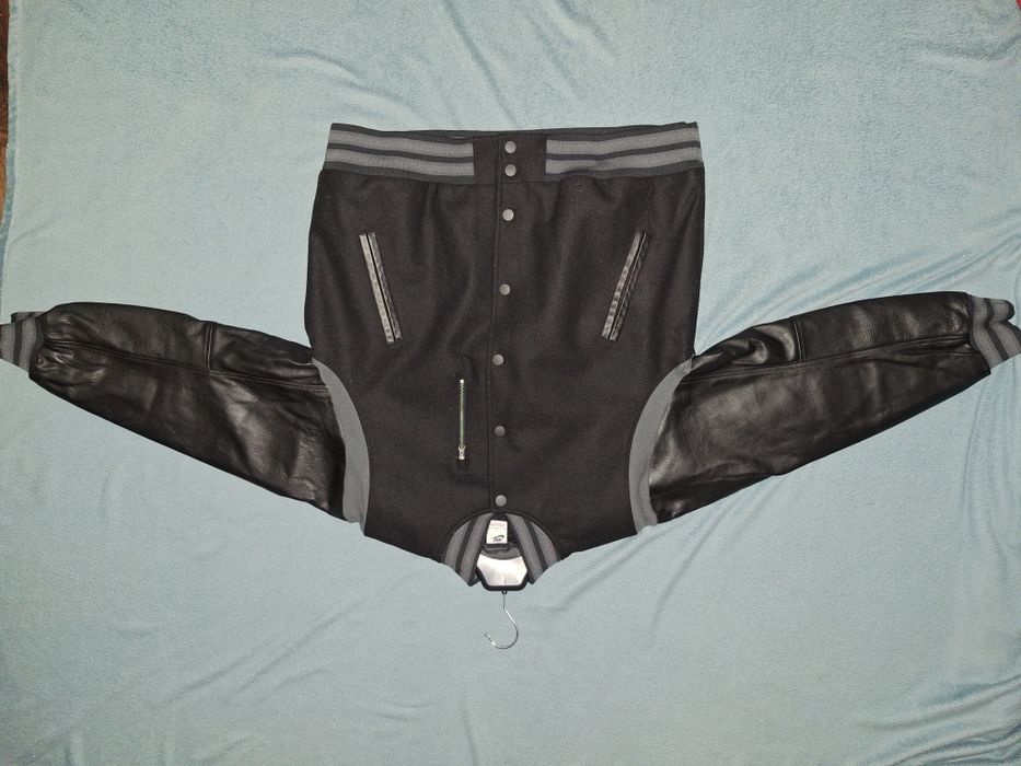 Nowa kurtka bejsbolowka damska Nike Destroyer M