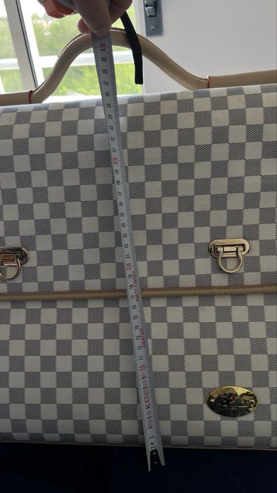 Bolsa transportadora de luxo para cães ou gatos