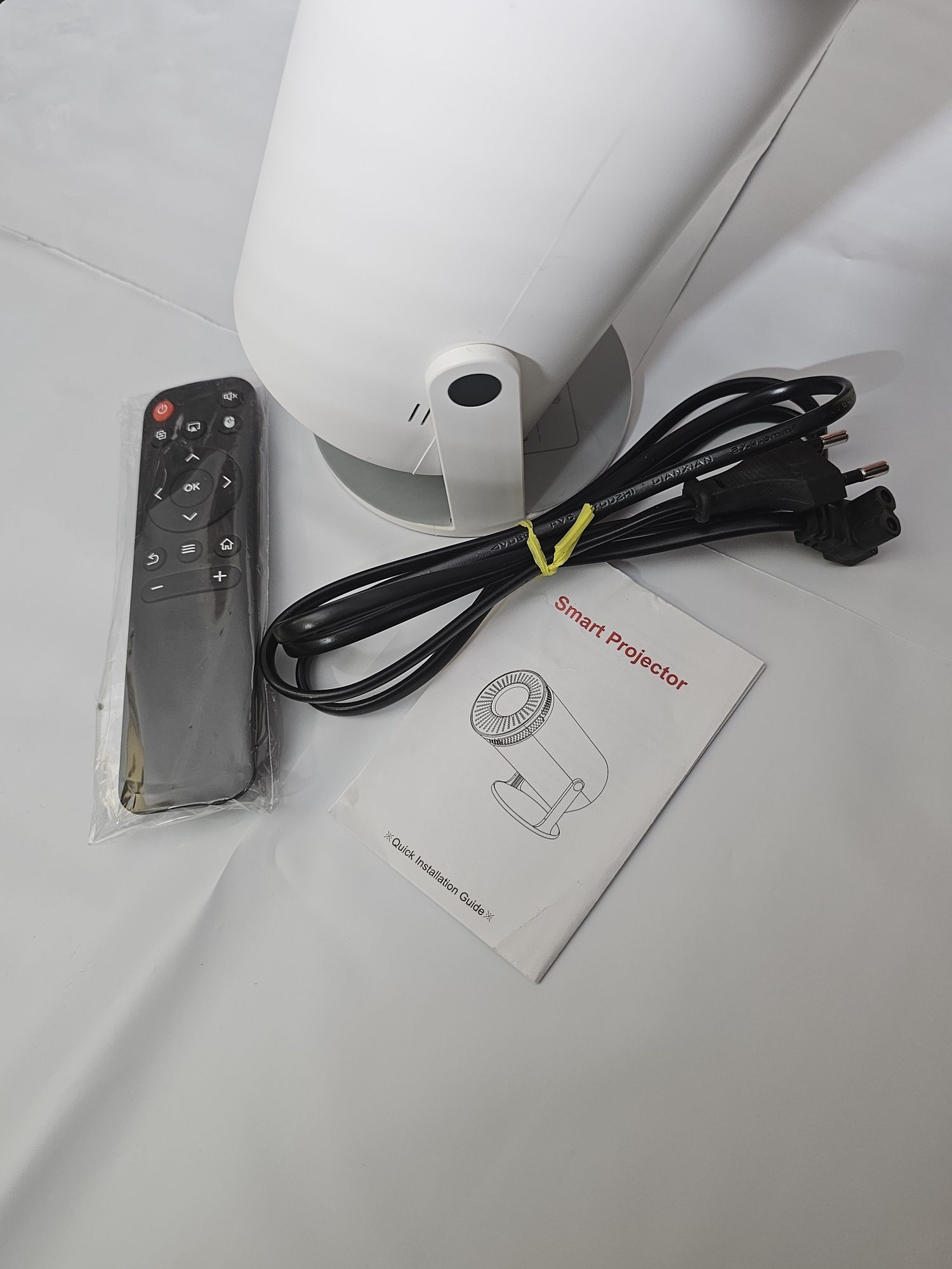 Projetor Magicubic HY300