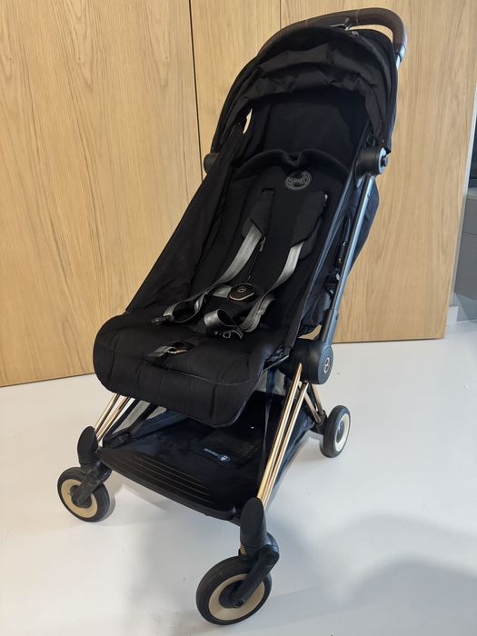 Spacerowka Cybex Coya
