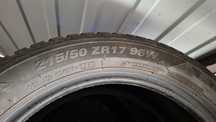 Opony wielosezon 2022rok kumho