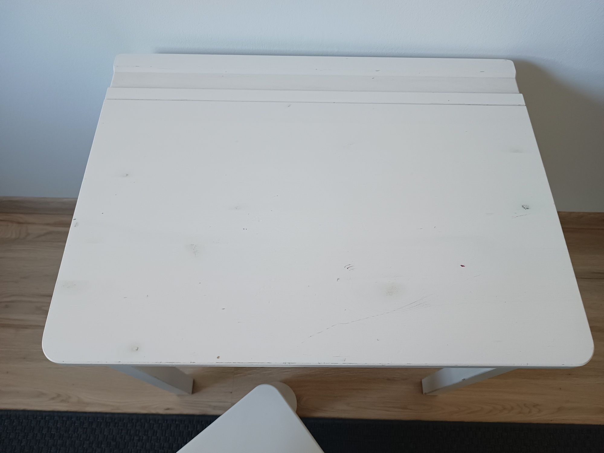 Sprzedam biurko dla dziecka Ikea Sundvik