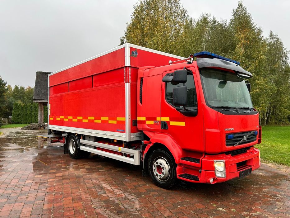 Volvo FL 280  55000 netto !!!SUPER STAN!!!