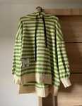 Bluza z kapturem
