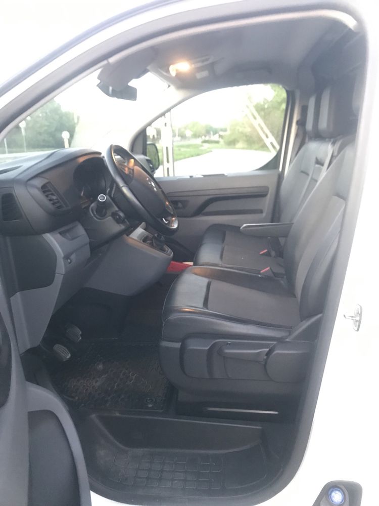 Opel vivaro salon PL 2019 r diesel