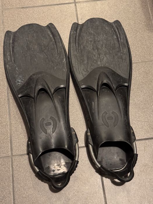 Pletwy techniczne Hollis F1