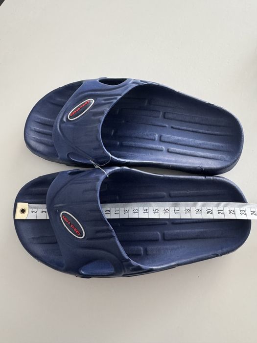 Klapki basenowe dziecięce