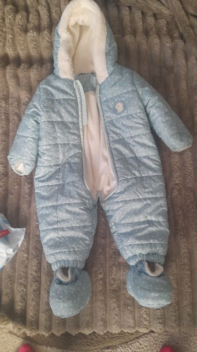 Комбінезон фірмовий