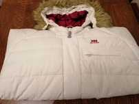 Пуховик женский Helly Hansen ( оригинал )
