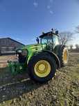 John Deere 7930  Power Quad GPS MTH 7570