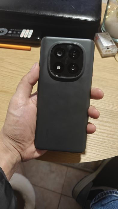 Troco Xiaomi redmi note 14 pro plus 512gb