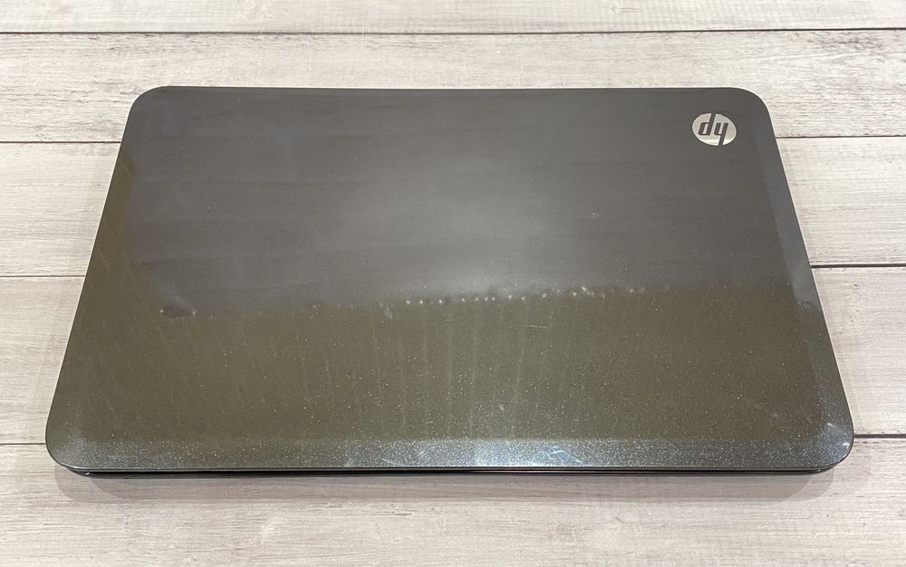 Ігровий ноутбук HP Pavilion g6 15.6’’ AMD A10-4600M 8GB ОЗУ/ 500GB HDD