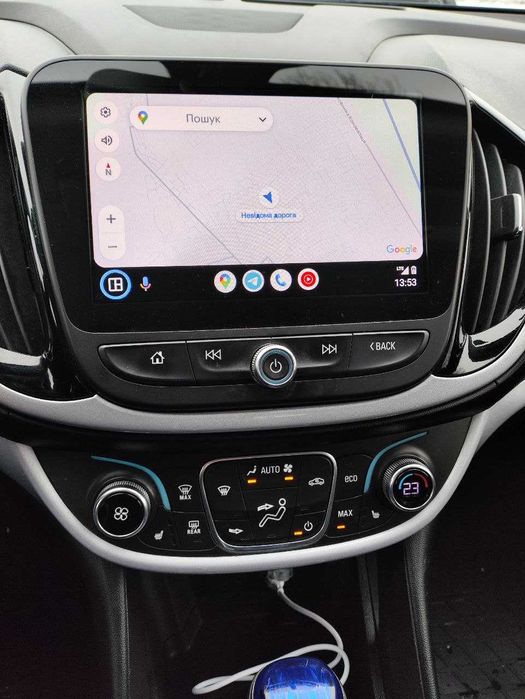 продам Шевроле Вольт 2