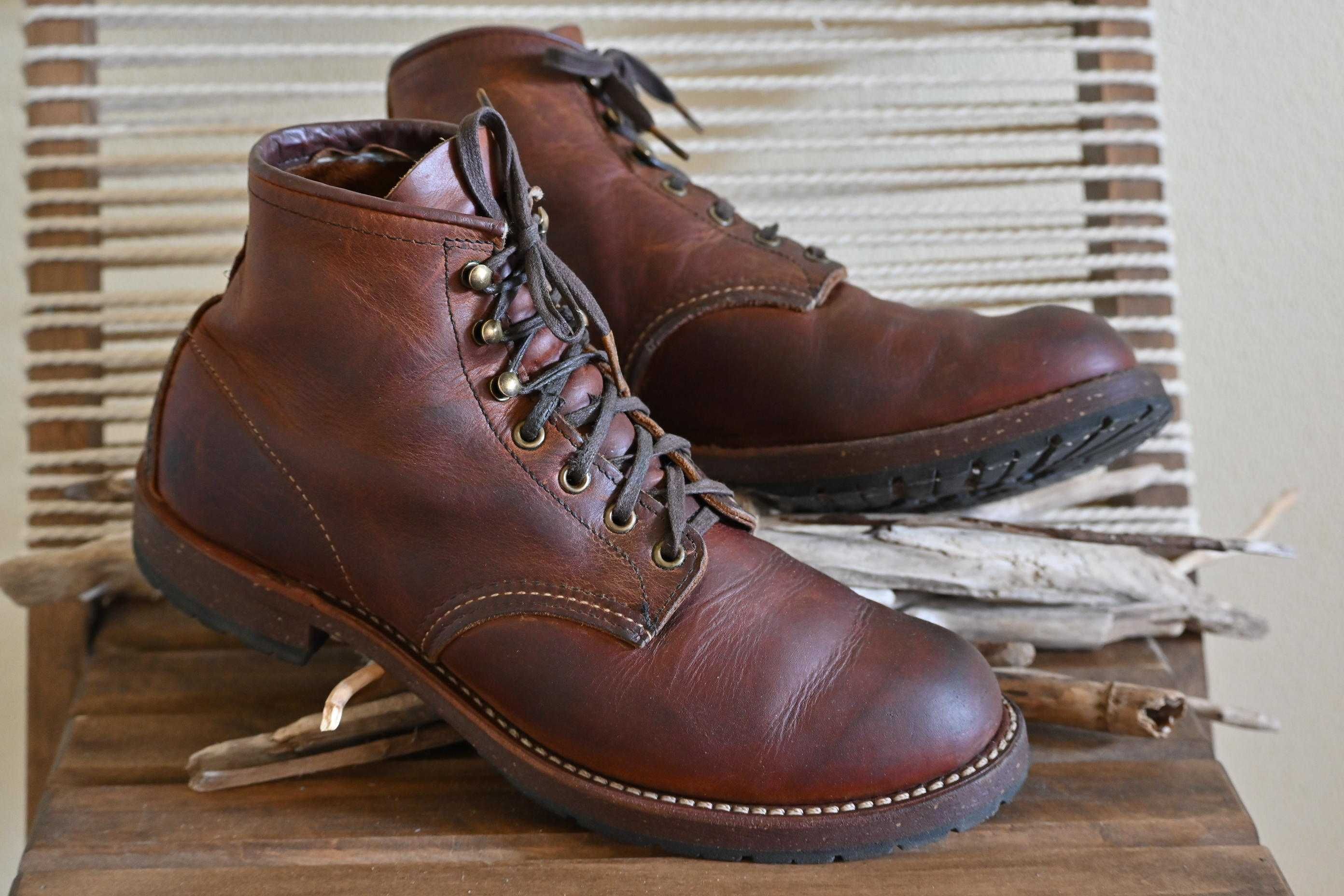 Red Wing Blacksmith 2959 - Size 10D
