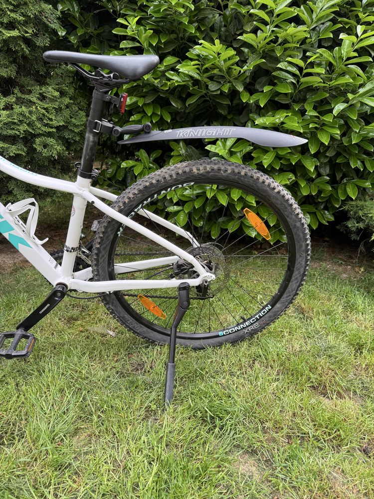 Trek Marlin 5 – rozmiar S – idealny stan – gotowy do jazdy!