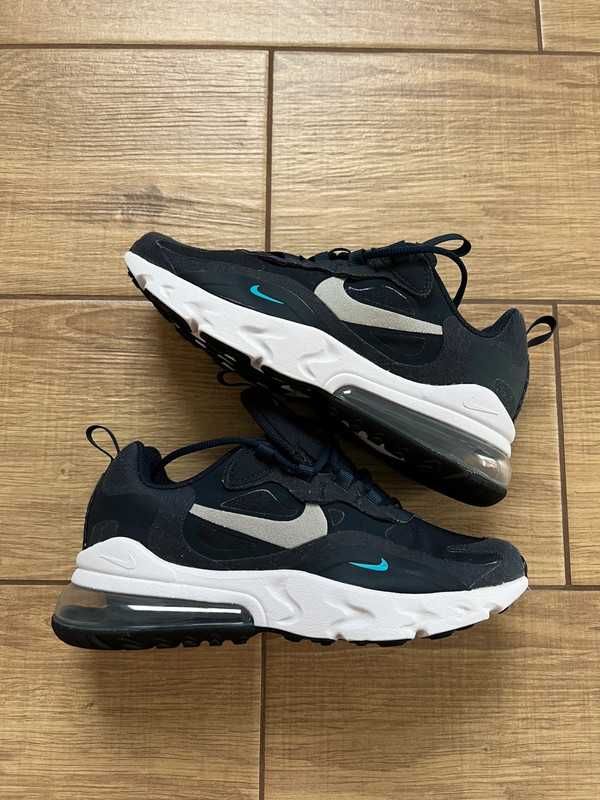 Buty damskie Nike Air Max 270 React