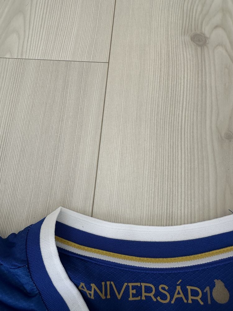Camisola principal FC Porto 25/26