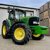 John deere 6820 (6620, 6920)