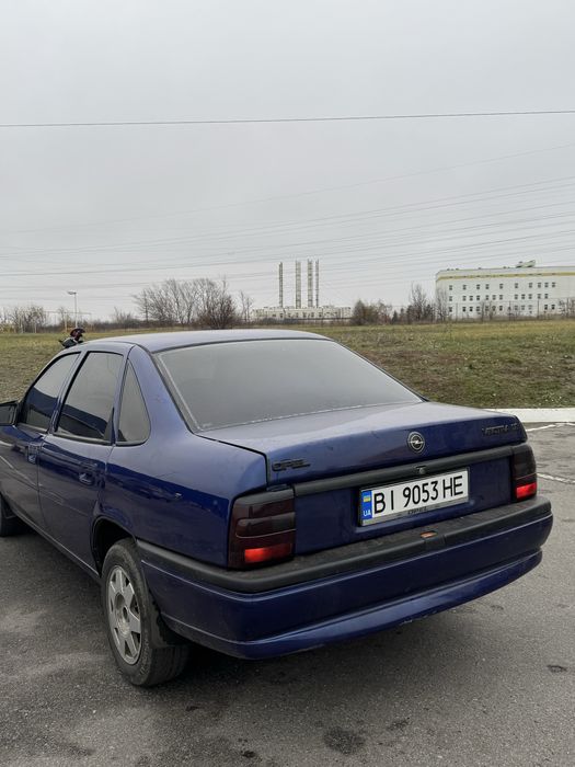 Продам Opel Vectra