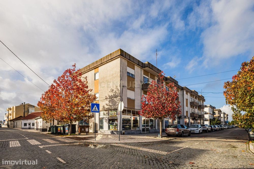 T3 na Embra – Marinha Grande