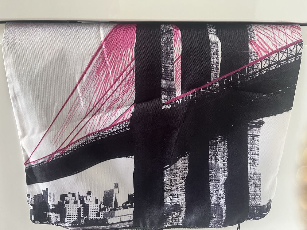 NYC Poszewki na jaśki pokoj dziecięcy vox /ikea