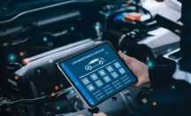 Diagnostyka, DPF Adblue - najlepsze ceny