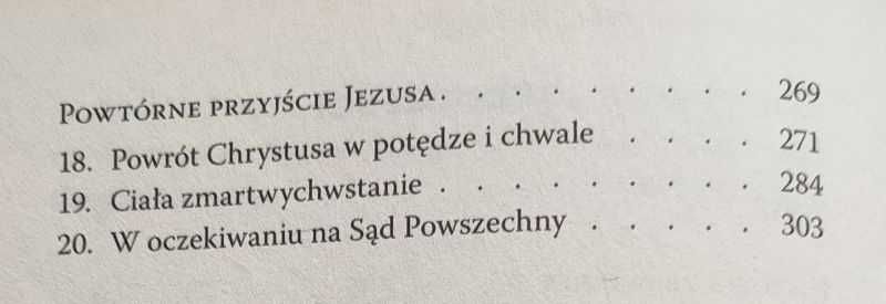 Livio Fanzaga, Diego Manetti - Powtórne przyjście Chrystusa