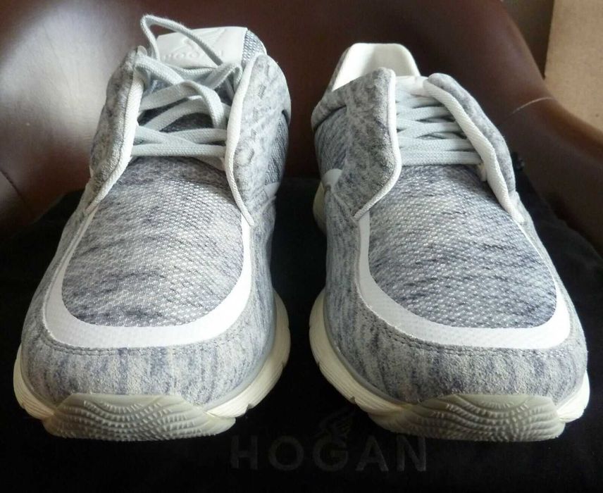 Sapatos desportivos novos Hogan 40