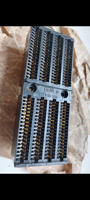 радиодетали СССР (інформація)