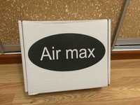 Вытяжка для маникюра с фильтром NF 11 Plus Air Max