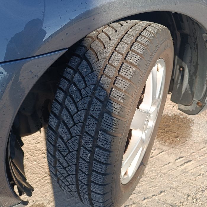 Toyota Avensis Kombi T25 1.8 b+LPG