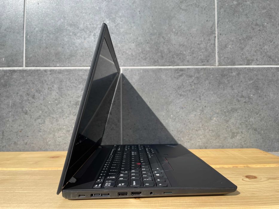 Lenovo ThinkPad T15/i5-10210U/16Gb DDR4/256Gb M2/15.6" IPS/Гарантія