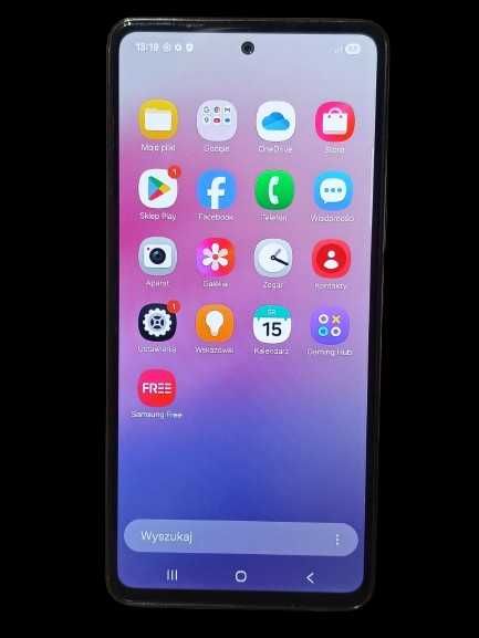 Samsung Galaxy A53 6 GB / 128 GB 5G