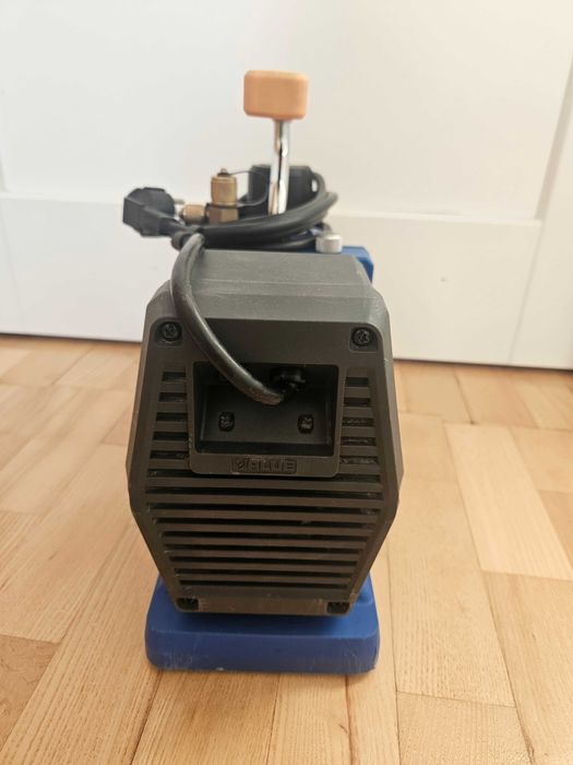 Pompa próżniowa VALUE Navtek VRP-8Di 226L/min Mocna Profesjonalna