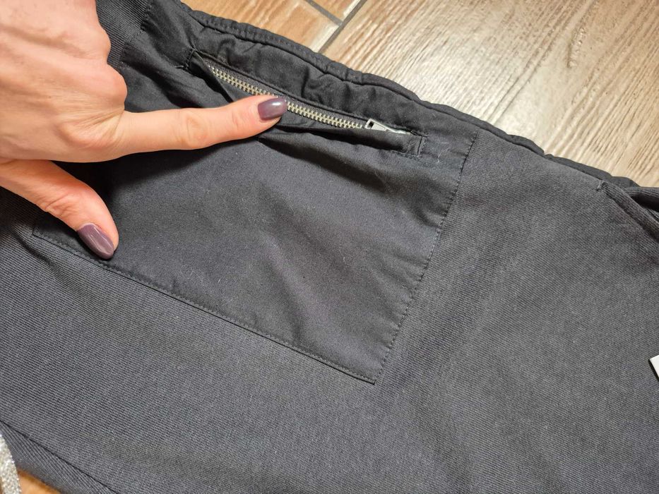 Nowe chłopięce joggery Zara rozm.134