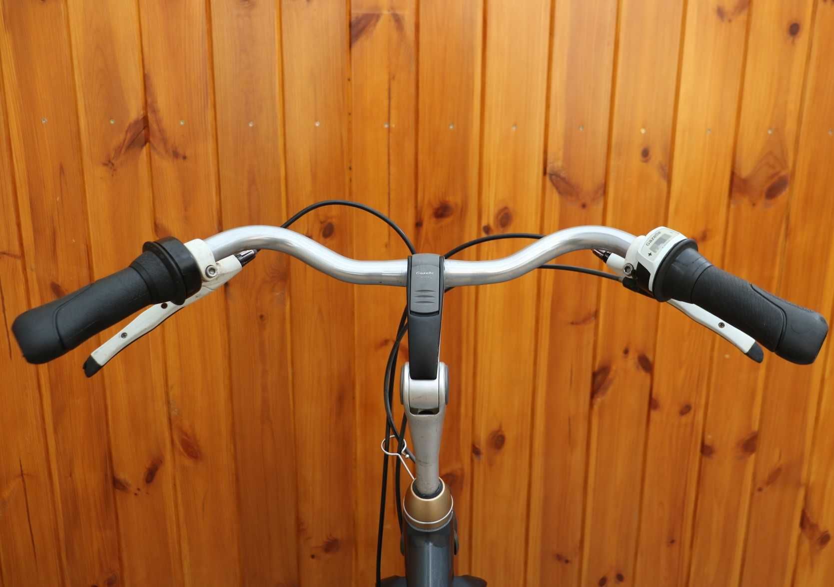 Rower damski Gazelle Eclipse.D 49. I inne rowery