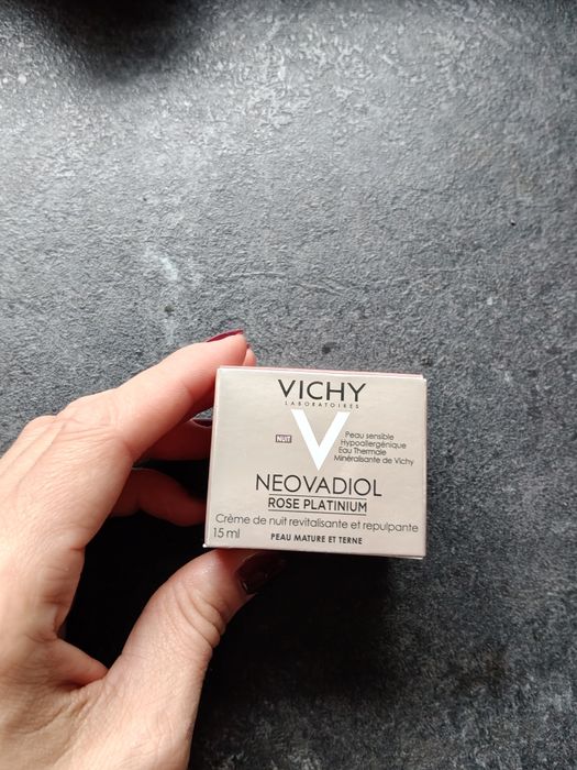 Vichy neovadiol nowy