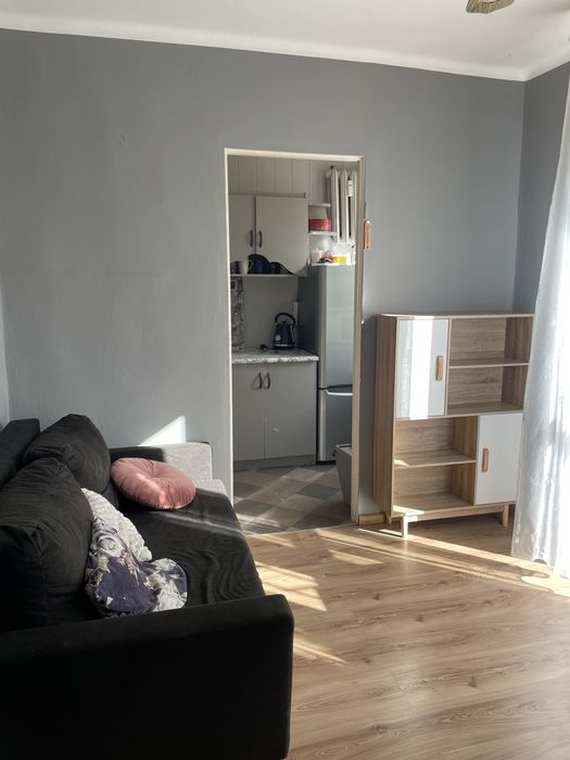 [RESERWACJA] Mieszkanie na wynajem