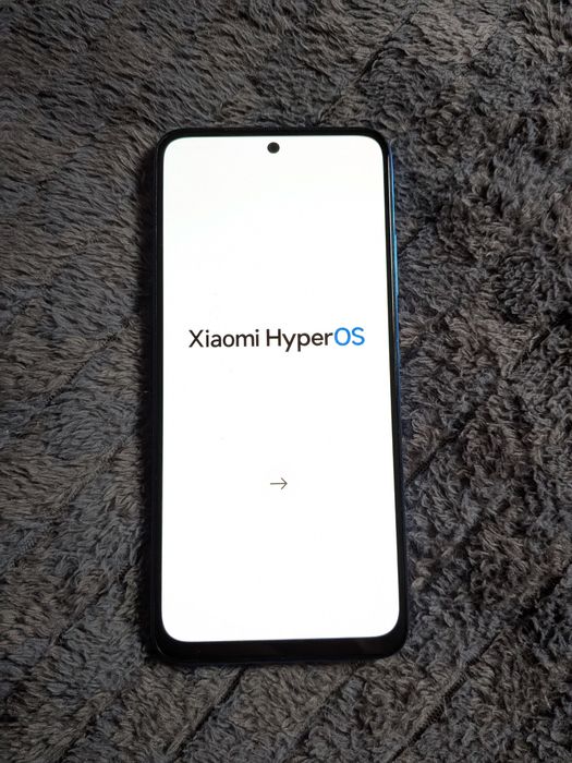 Телефон Redmi note 11S 6/128gb в задовільному стані