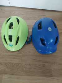 Kask rowerowy decathlon