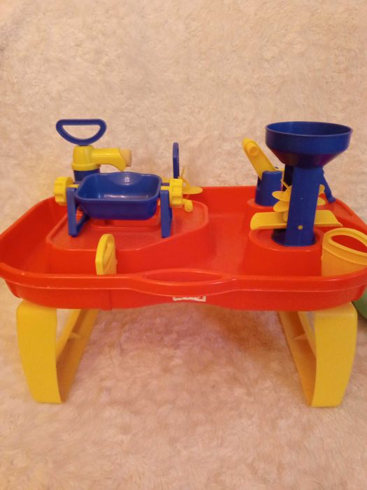 Wader ігровий набір для купання