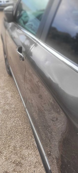 Nissan Qasqhai - Gasolina - Caixa Automática