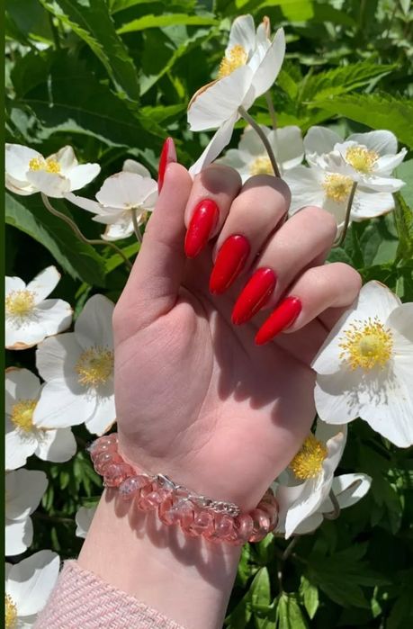 Манікюр у місті Бровари