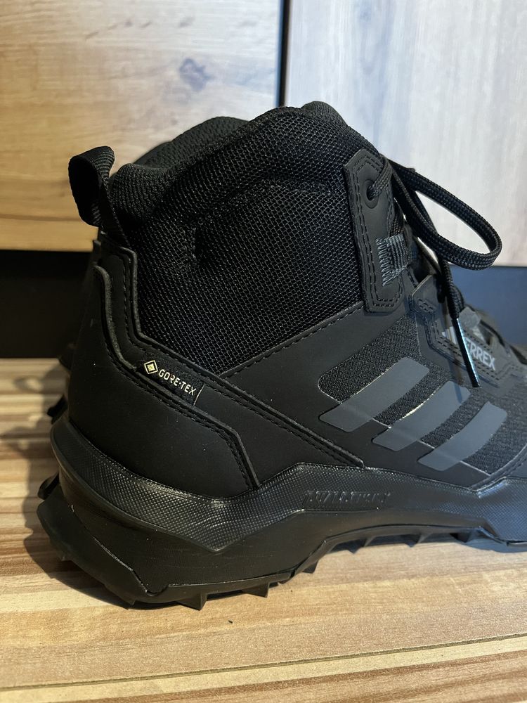 Adidas Terrex 39 1/3