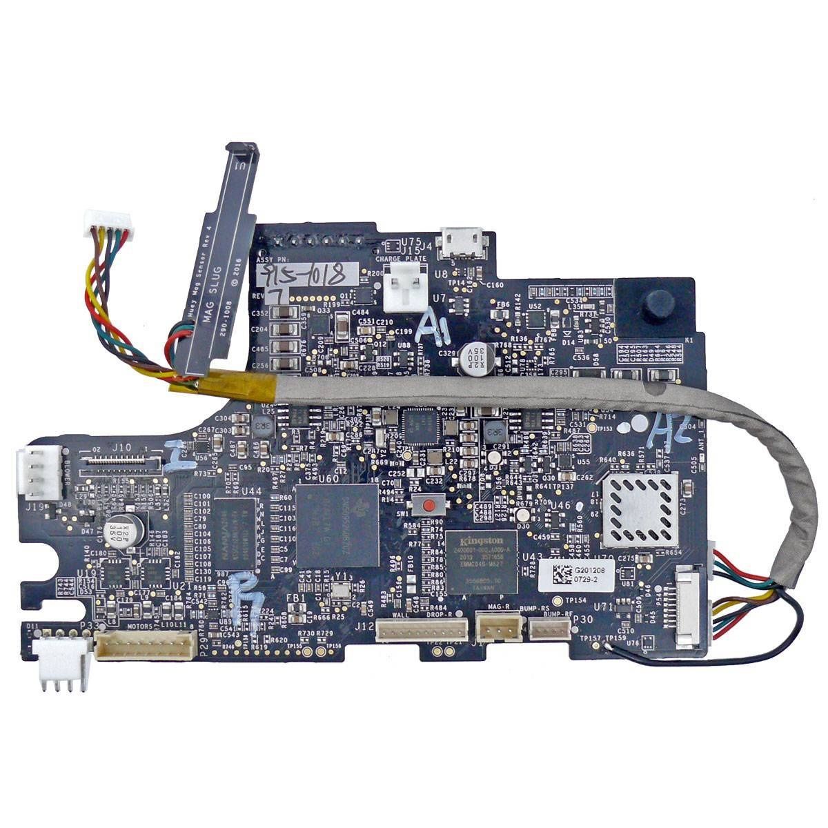Neato płyta główna odkurzacz Botvac Connected D6 D7 PCB
