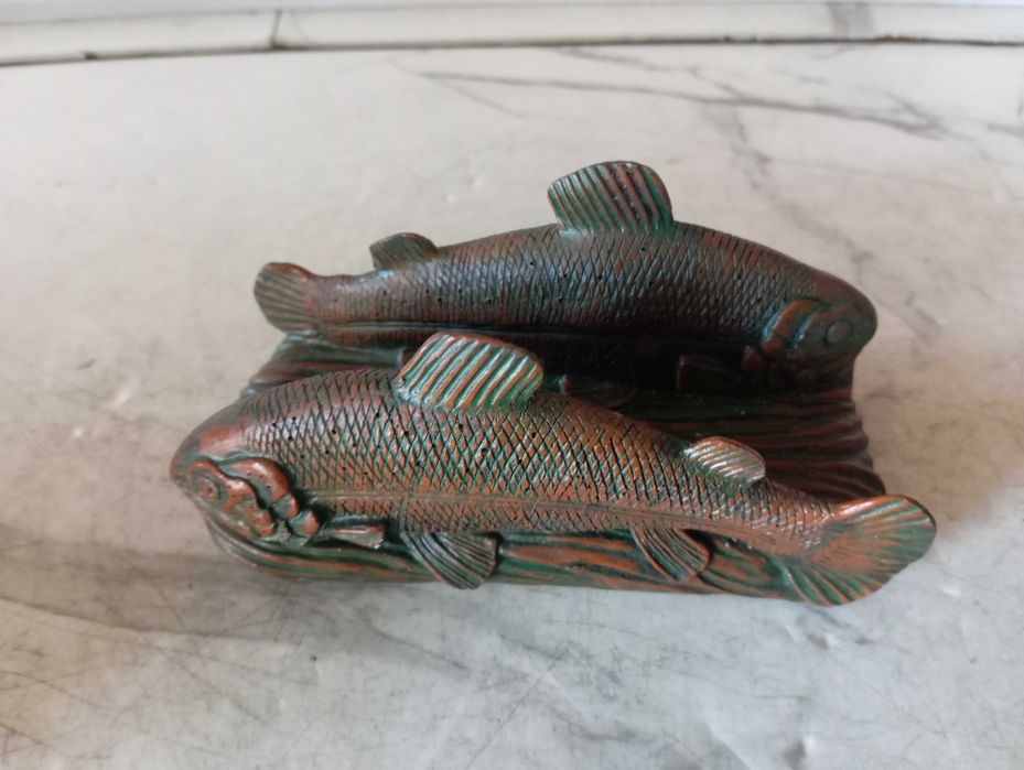 porządki domowe serwetnik