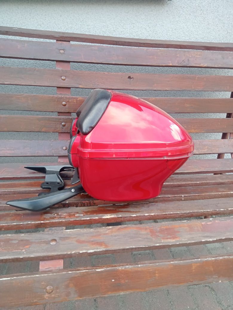 Motor 50 z silnikiem 110