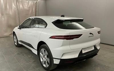 Jaguar I-Pace 2020